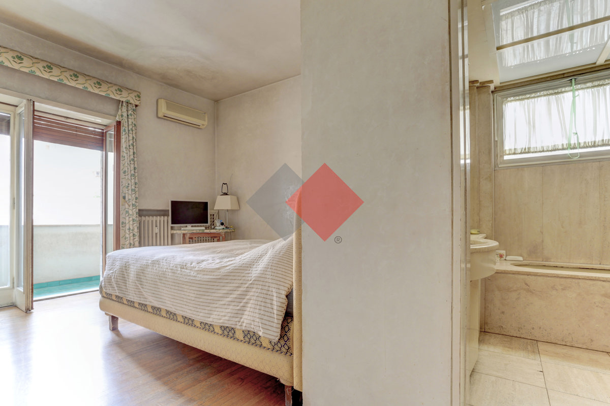 Foto 12 di 52 - Appartamento in vendita a Roma
