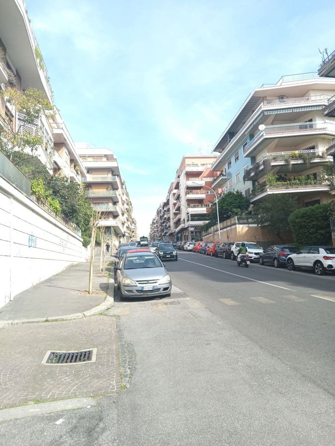 Foto 28 di 52 - Appartamento in vendita a Roma
