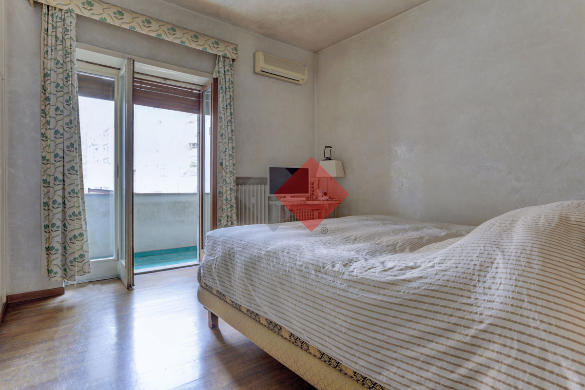 Foto 16 di 52 - Appartamento in vendita a Roma