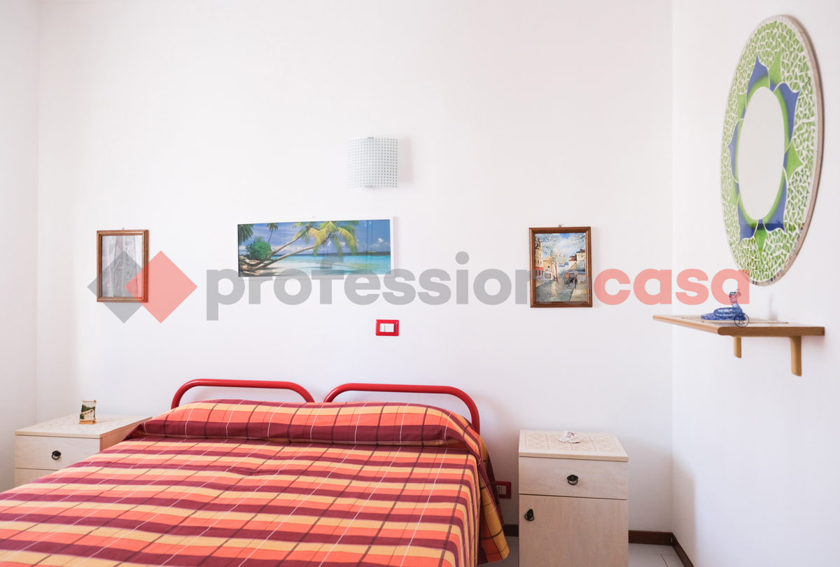 Foto 13 di 24 - Appartamento in vendita a Milazzo