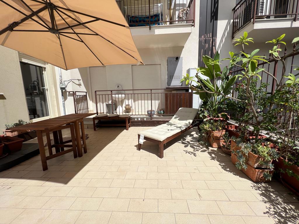 Foto 7 di 11 - Appartamento in vendita a Palermo