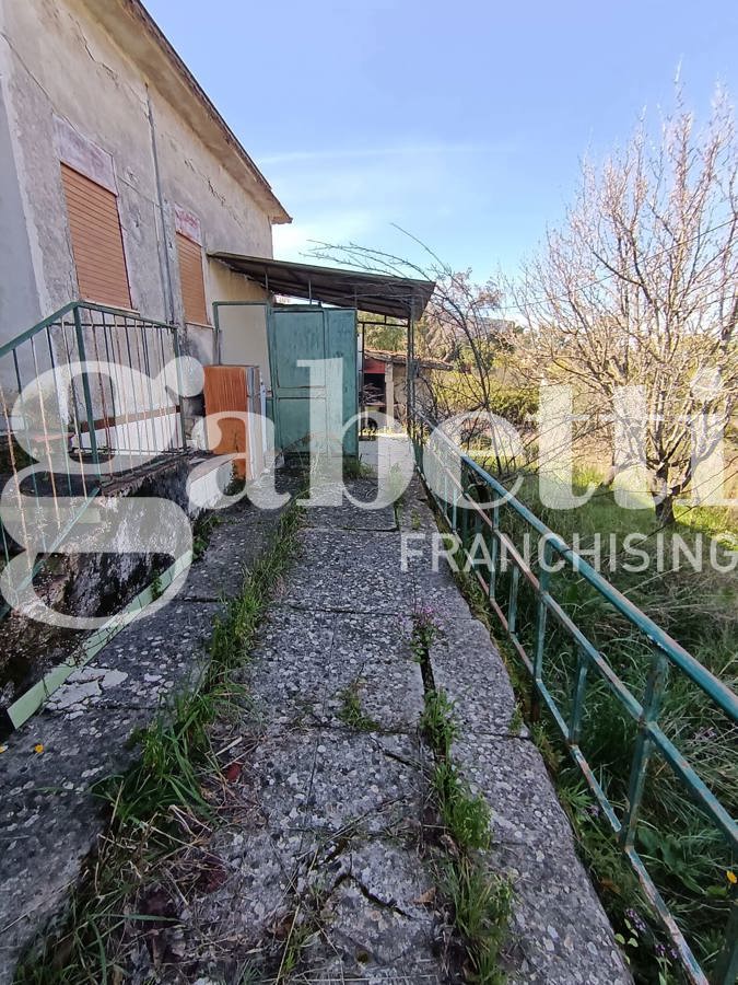 Foto 18 di 34 - Villa in vendita a Monreale