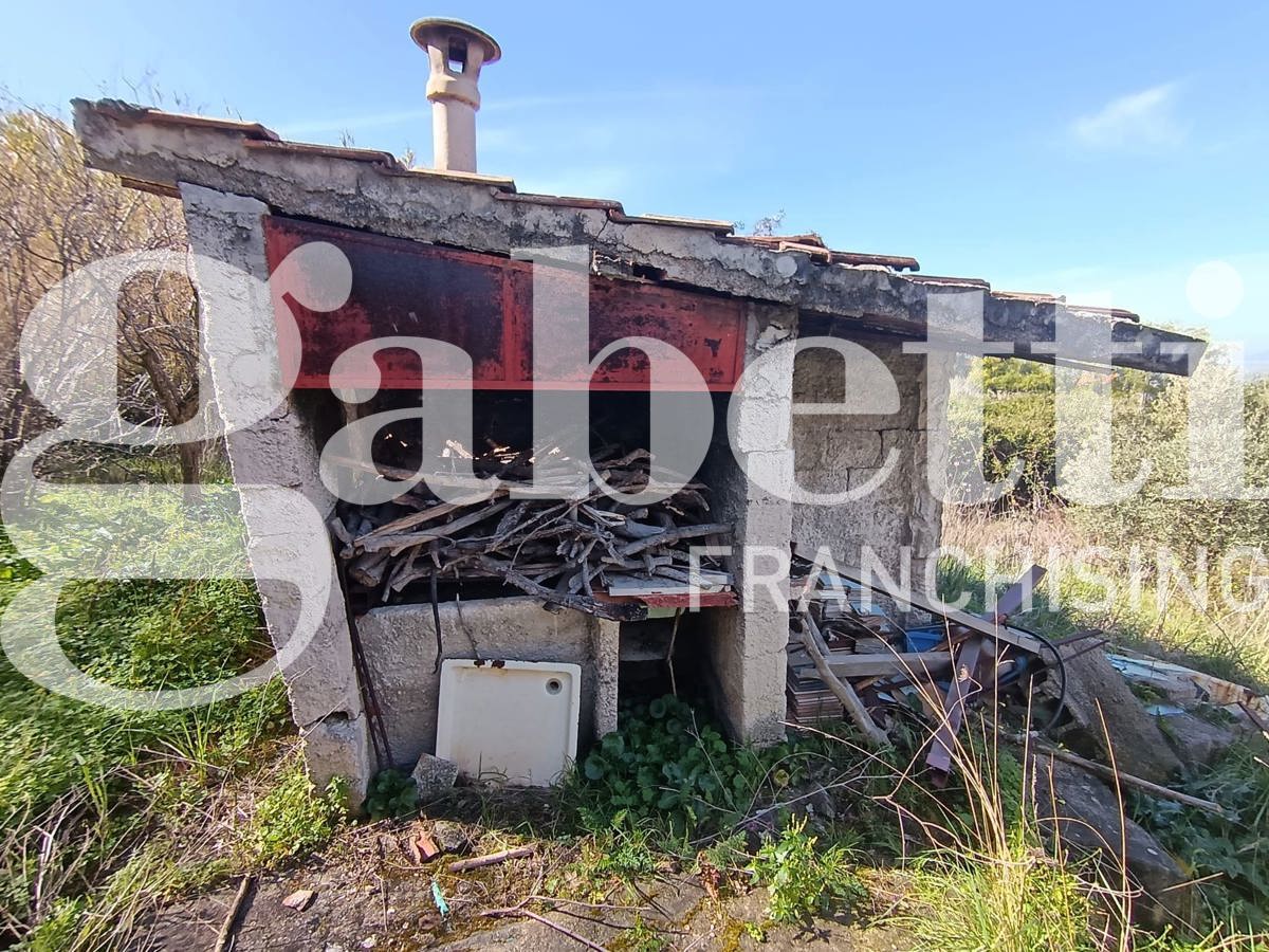 Foto 14 di 34 - Villa in vendita a Monreale