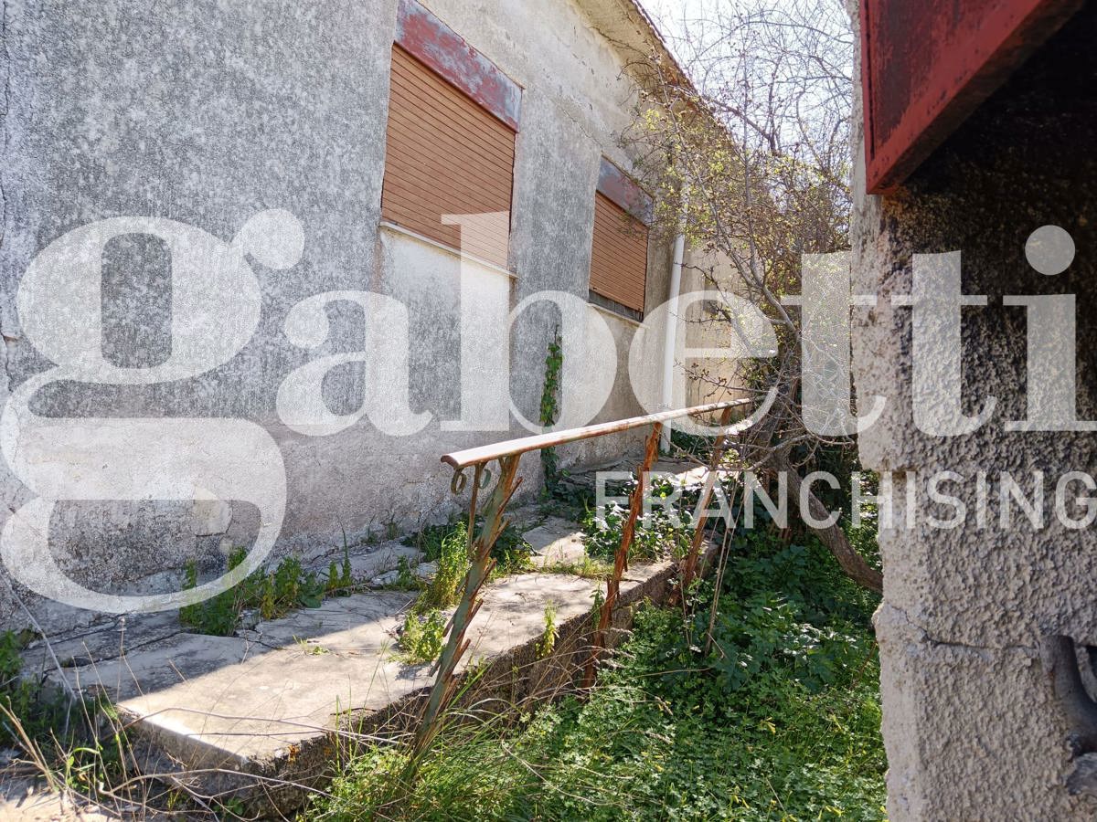 Foto 10 di 34 - Villa in vendita a Monreale