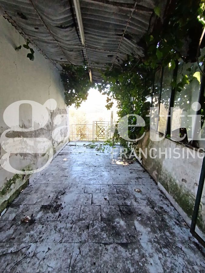 Foto 17 di 34 - Villa in vendita a Monreale