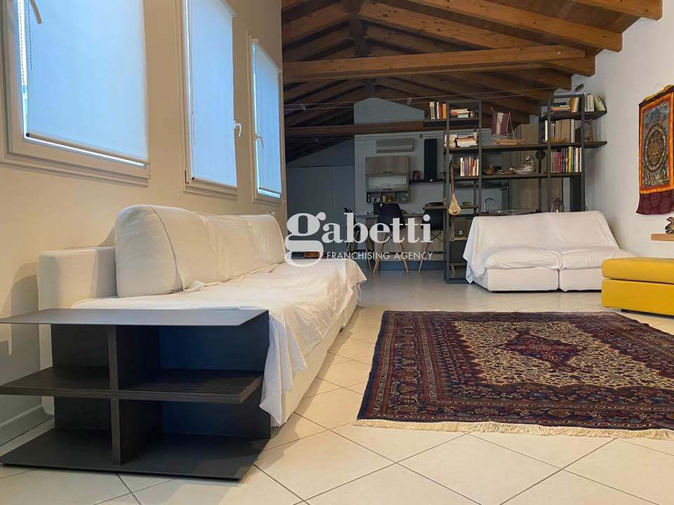 Foto 8 di 21 - Appartamento in vendita a Bologna
