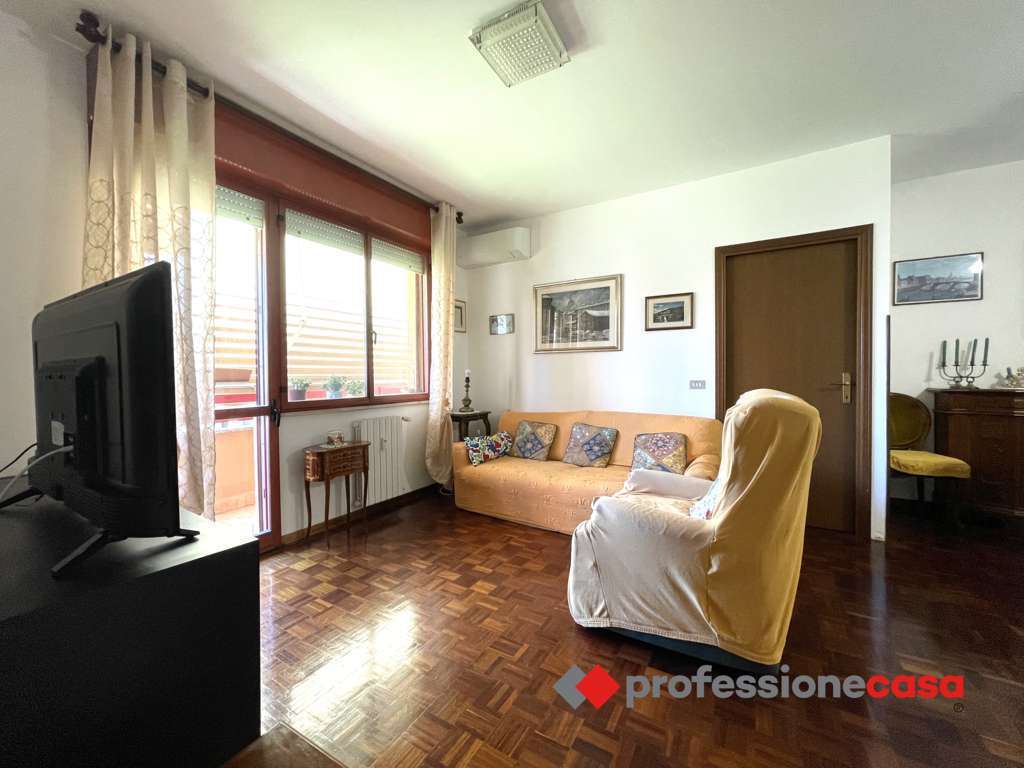 Foto 5 di 33 - Appartamento in vendita a Corsico