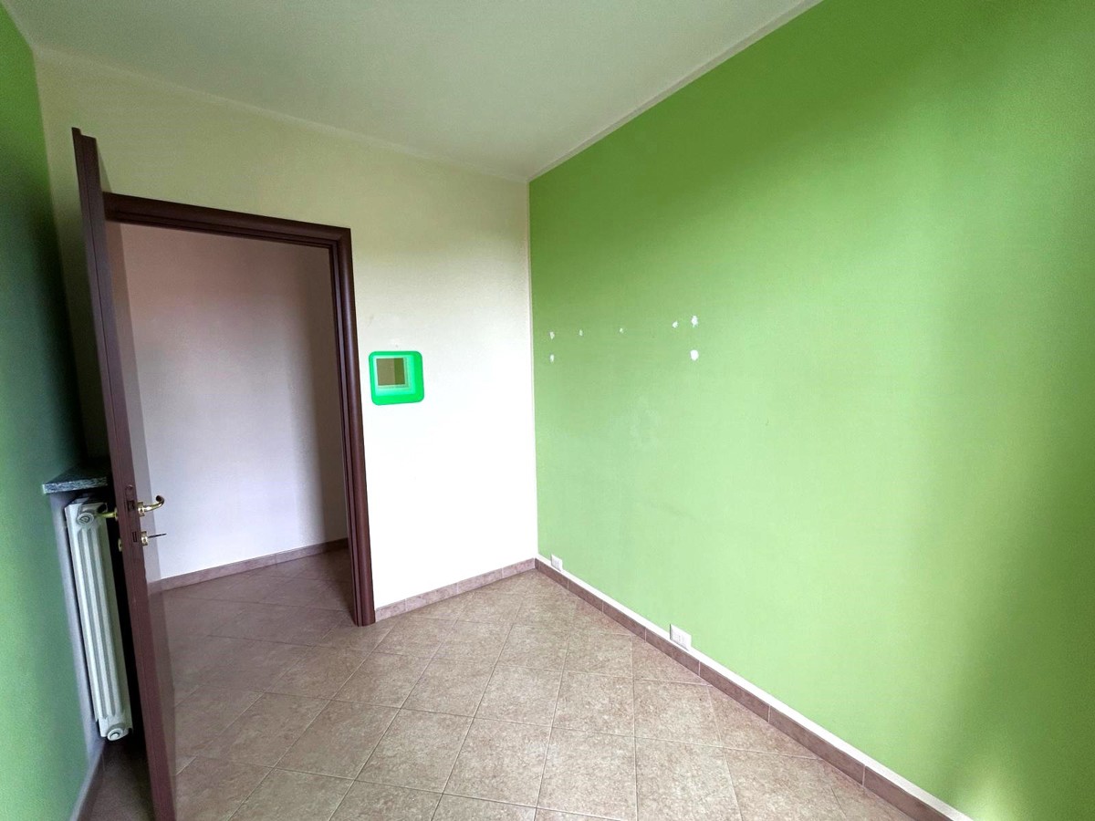 Foto 18 di 21 - Appartamento in vendita a Garlasco