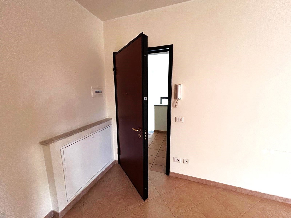 Foto 3 di 21 - Appartamento in vendita a Garlasco