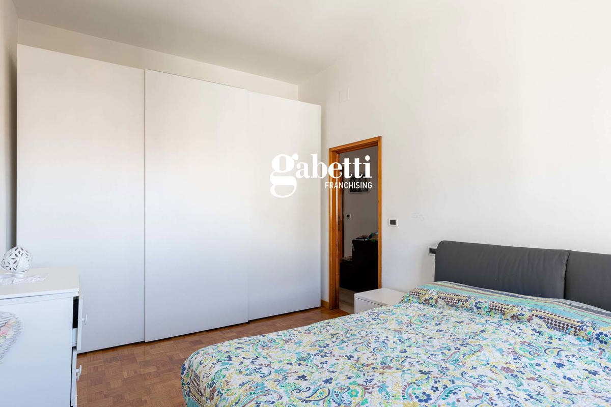 Foto 22 di 28 - Appartamento in vendita a Bologna