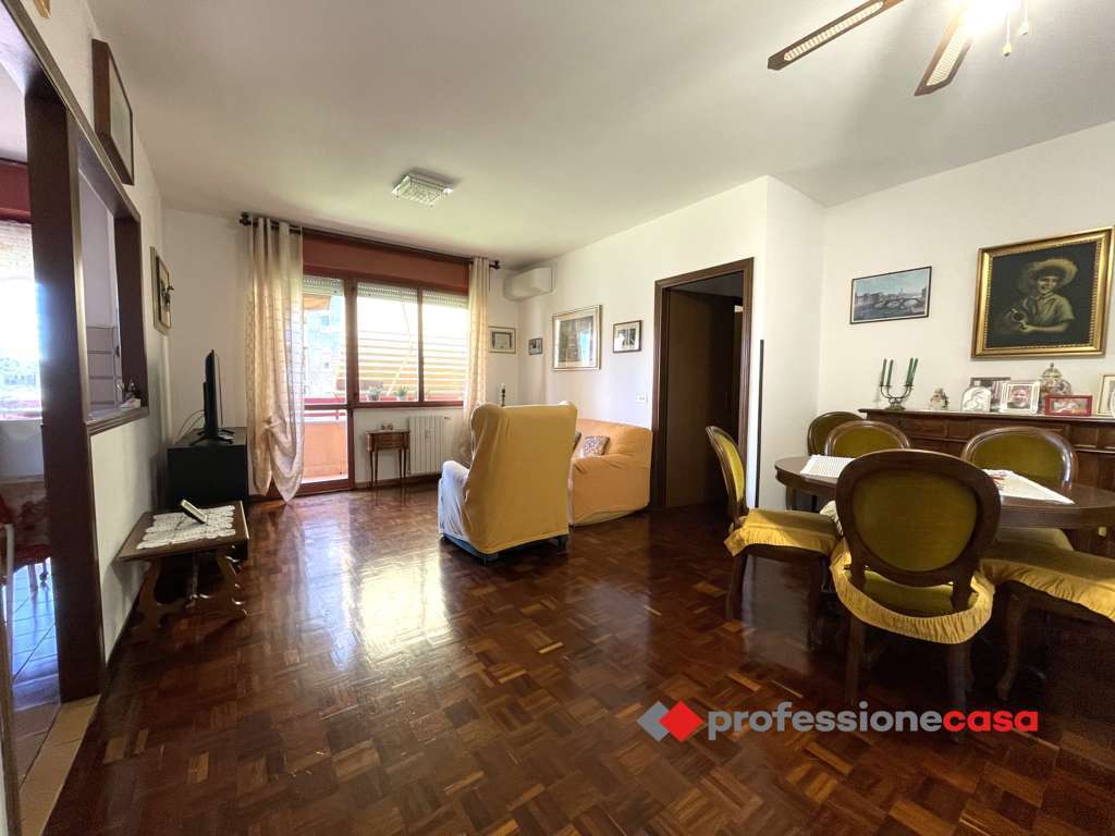 Foto 3 di 35 - Appartamento in vendita a Cesano Boscone