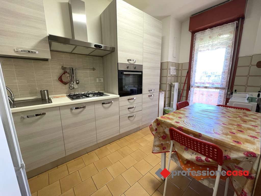 Foto 14 di 35 - Appartamento in vendita a Cesano Boscone