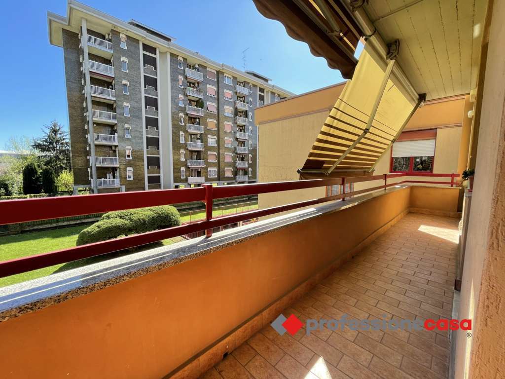 Foto 2 di 35 - Appartamento in vendita a Cesano Boscone