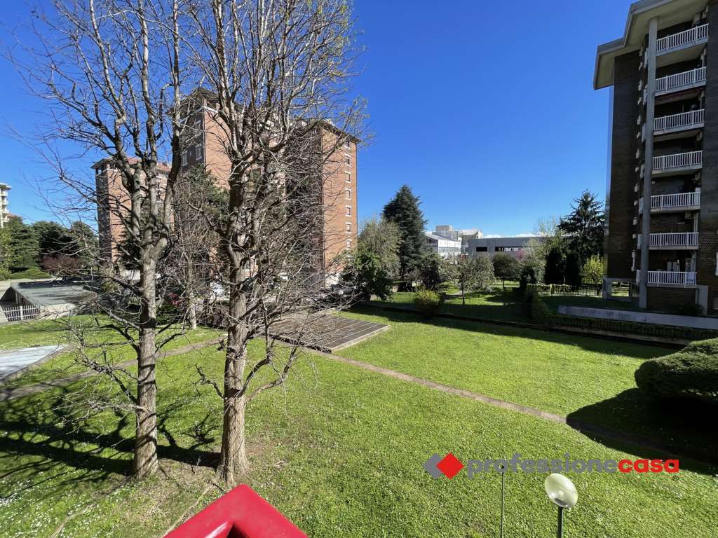Foto 13 di 35 - Appartamento in vendita a Cesano Boscone