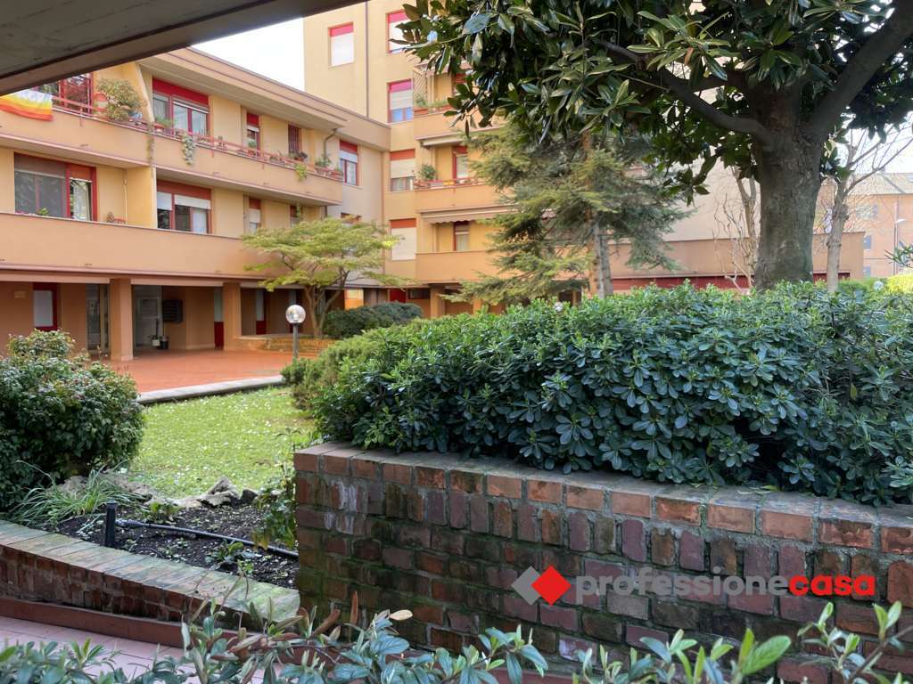 Foto 33 di 35 - Appartamento in vendita a Cesano Boscone