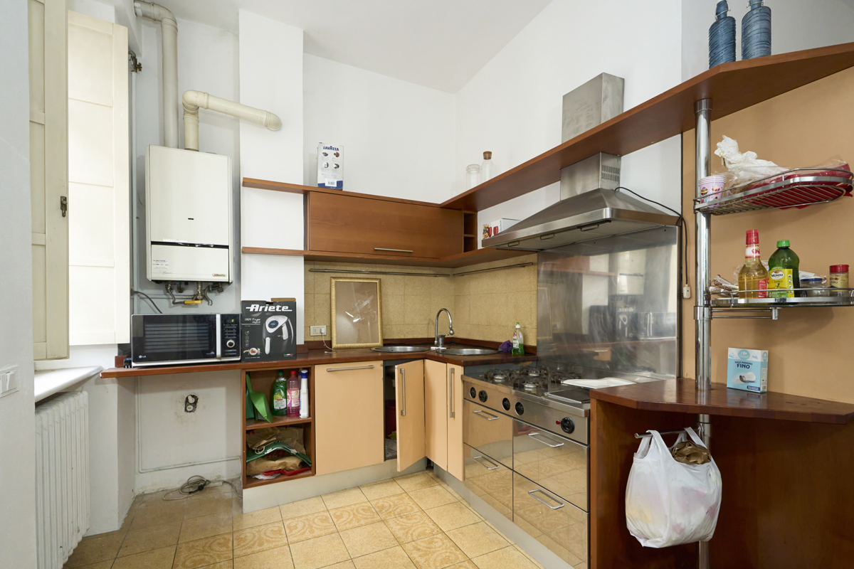 Foto 16 di 42 - Appartamento in vendita a Monza