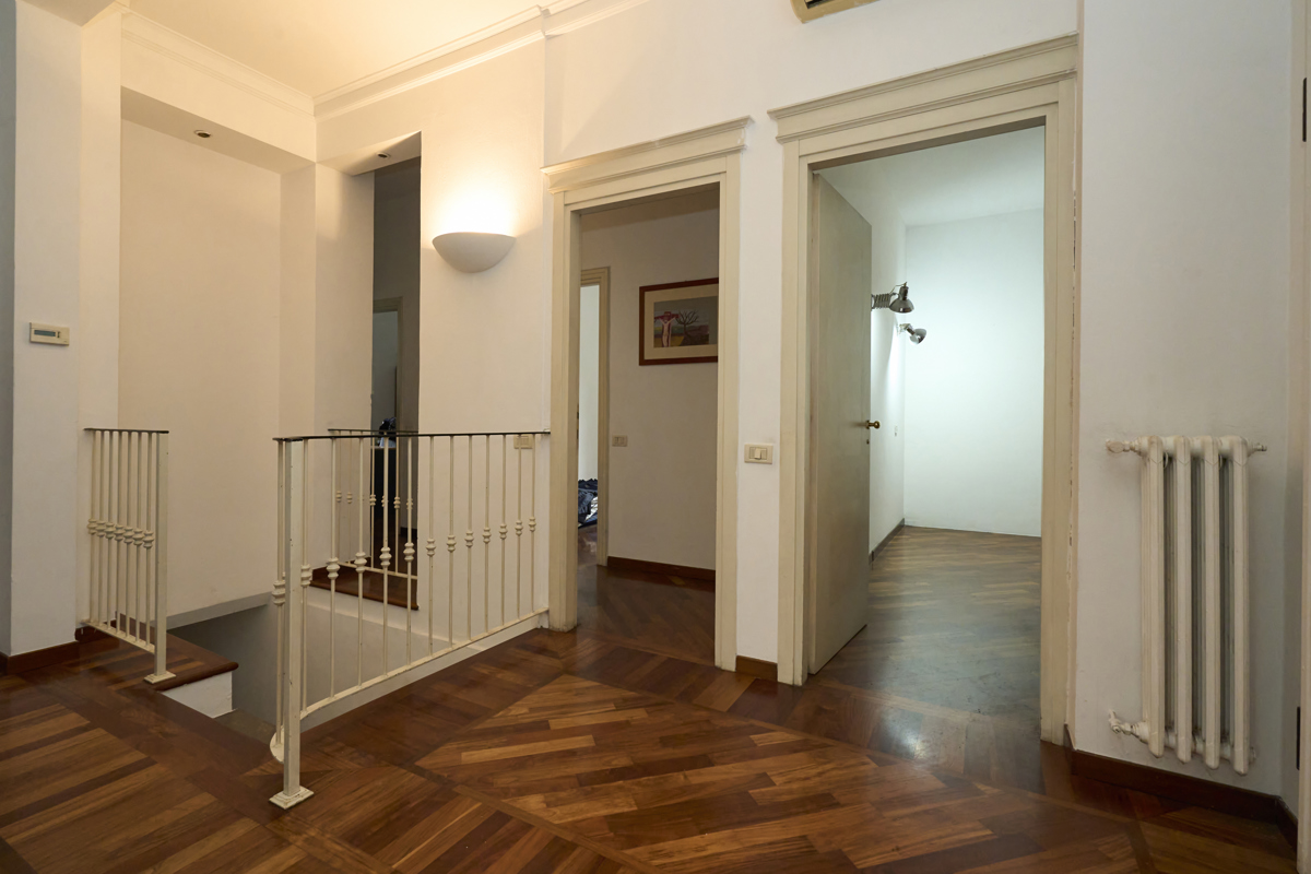 Foto 10 di 42 - Appartamento in vendita a Monza