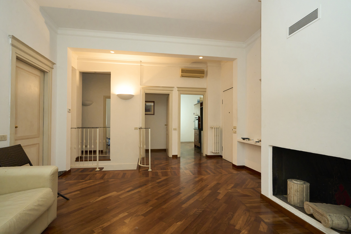 Foto 8 di 42 - Appartamento in vendita a Monza