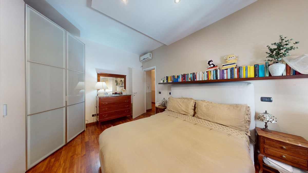 Foto 10 di 33 - Appartamento in vendita a Napoli
