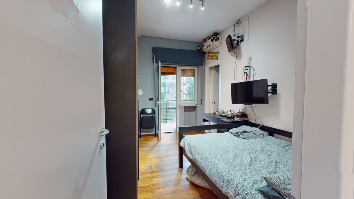 Foto 13 di 33 - Appartamento in vendita a Napoli