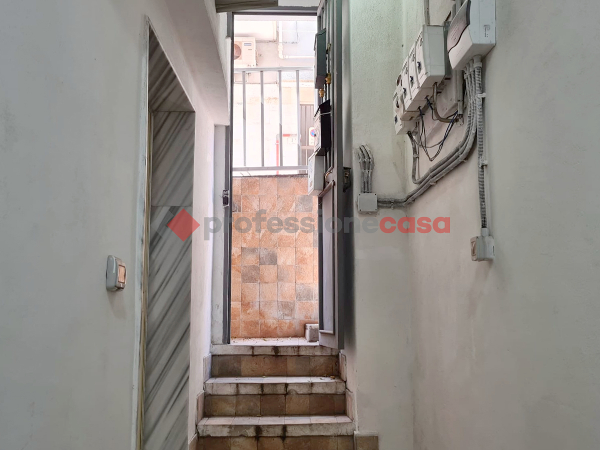 Foto 17 di 20 - Appartamento in vendita a Catania