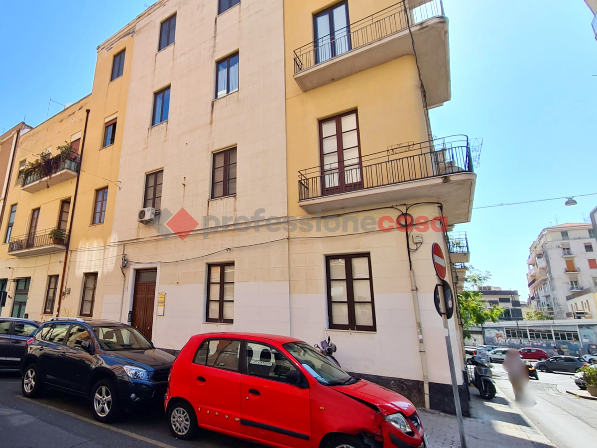 Foto 2 di 20 - Appartamento in vendita a Catania