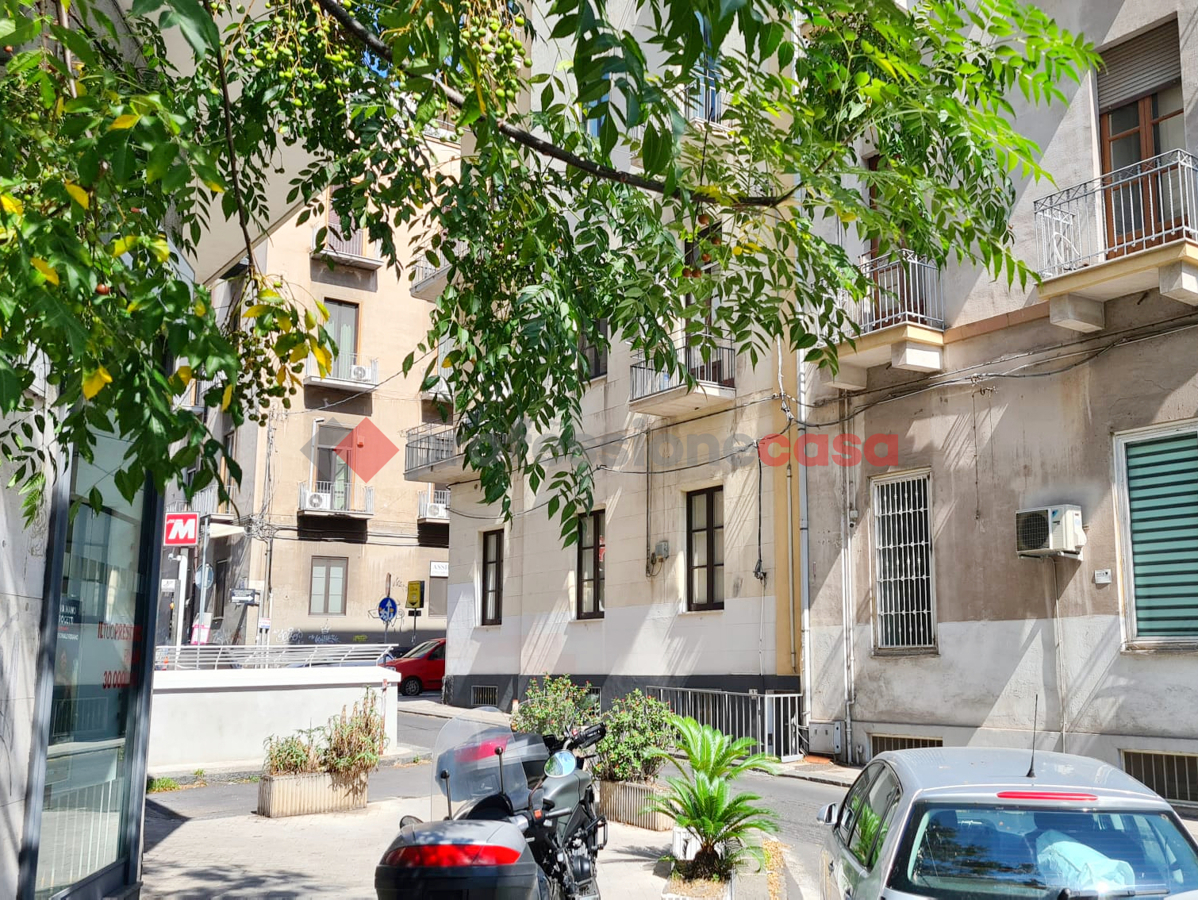 Foto 1 di 20 - Appartamento in vendita a Catania