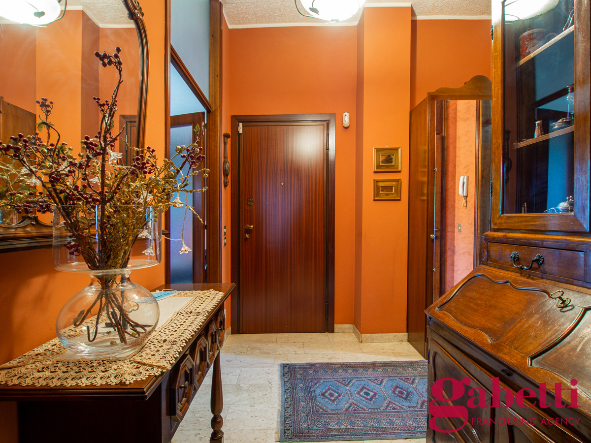 Foto 11 di 30 - Appartamento in vendita a Milano