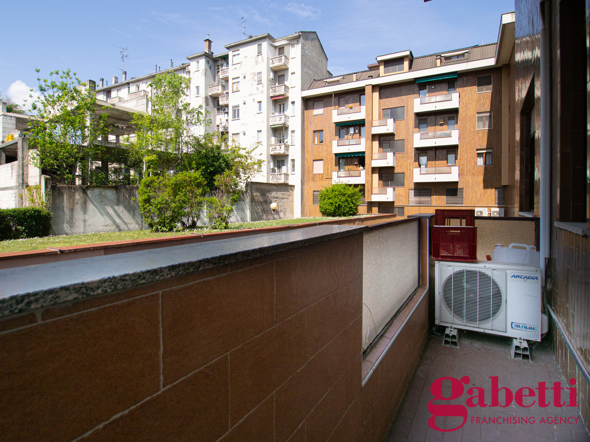 Foto 19 di 30 - Appartamento in vendita a Milano