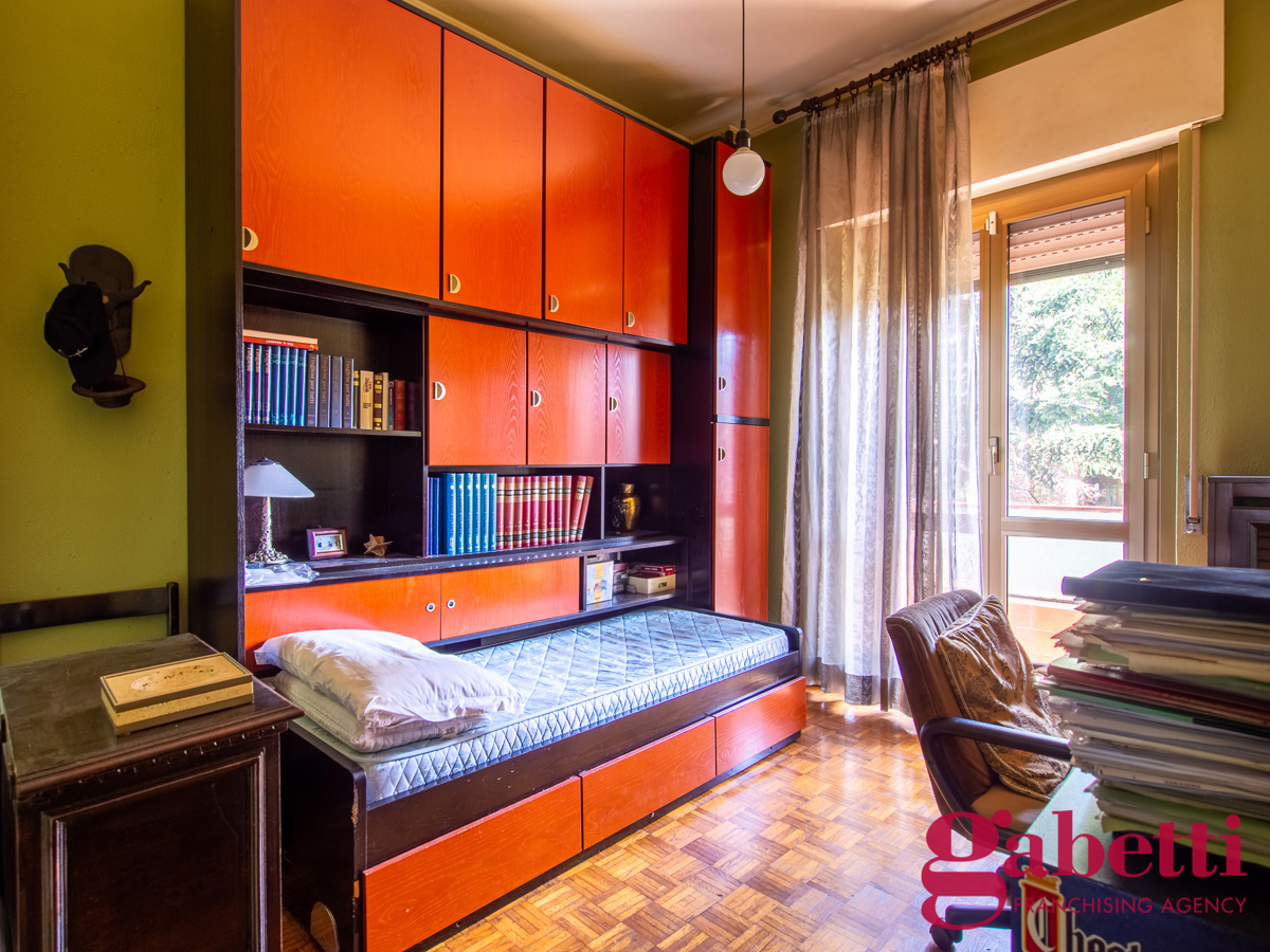 Foto 9 di 30 - Appartamento in vendita a Milano