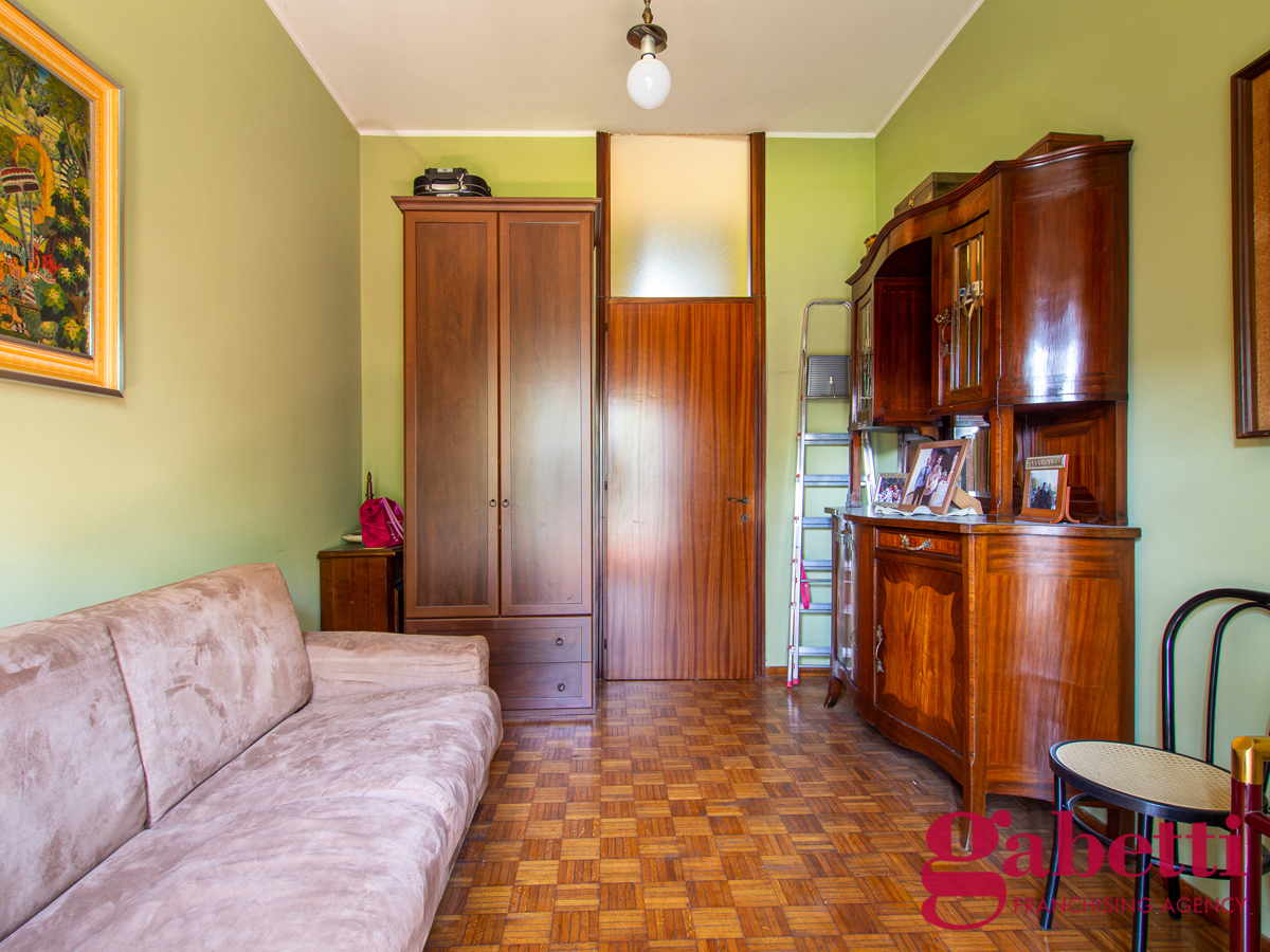Foto 28 di 30 - Appartamento in vendita a Milano