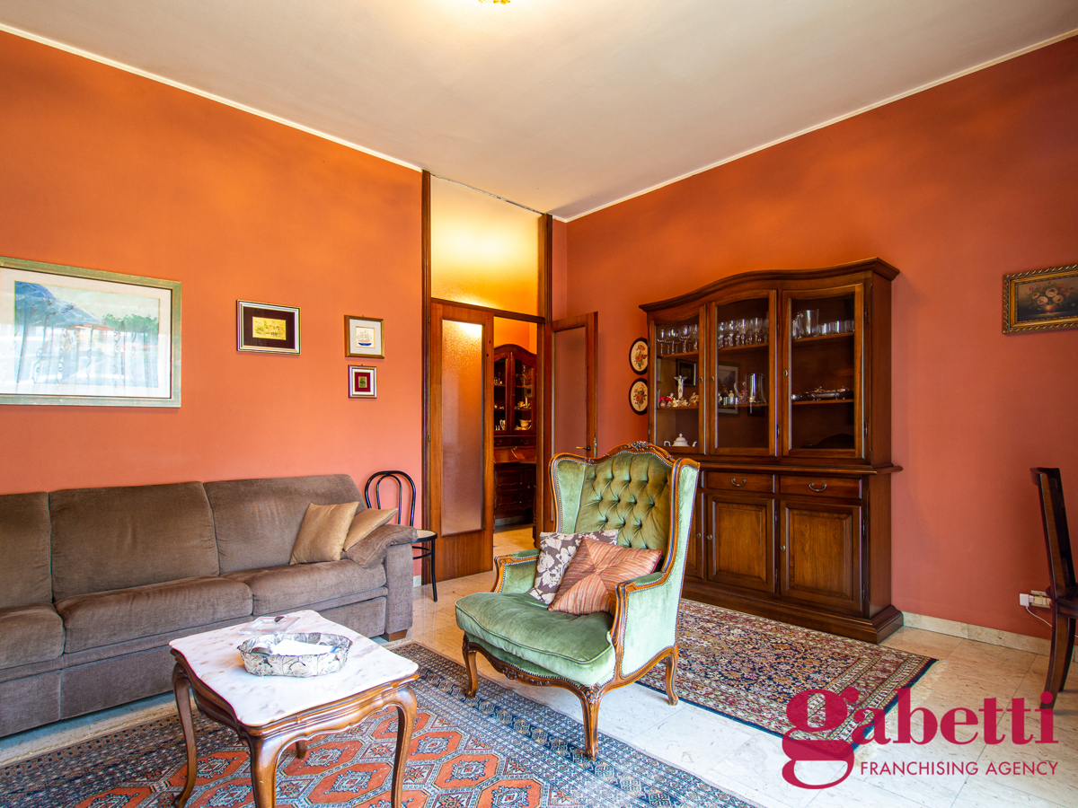 Foto 15 di 30 - Appartamento in vendita a Milano