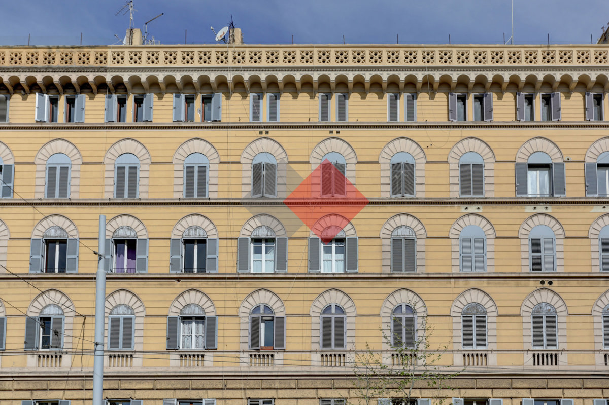 Foto 2 di 24 - Appartamento in vendita a Roma