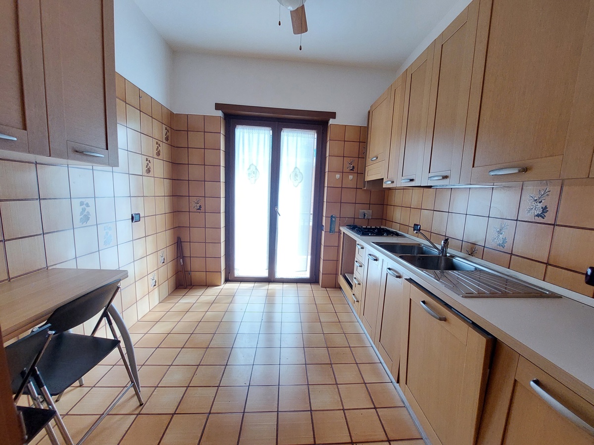 Foto 9 di 18 - Appartamento in vendita a Marino