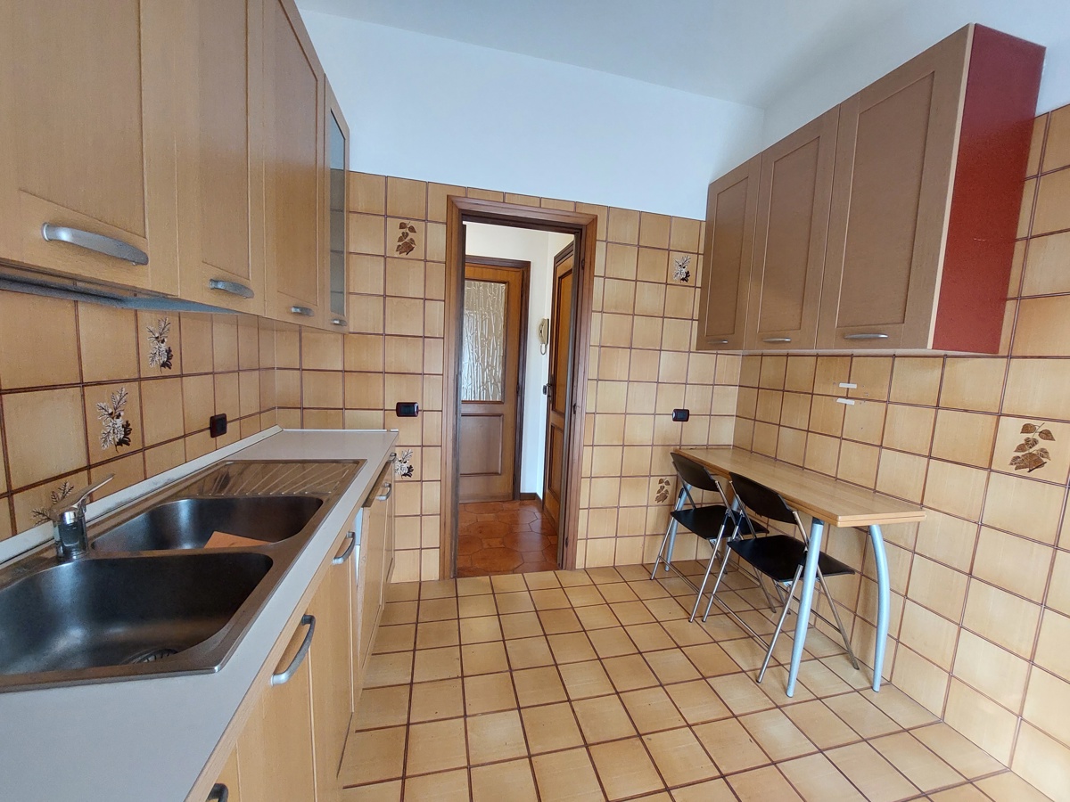 Foto 10 di 18 - Appartamento in vendita a Marino