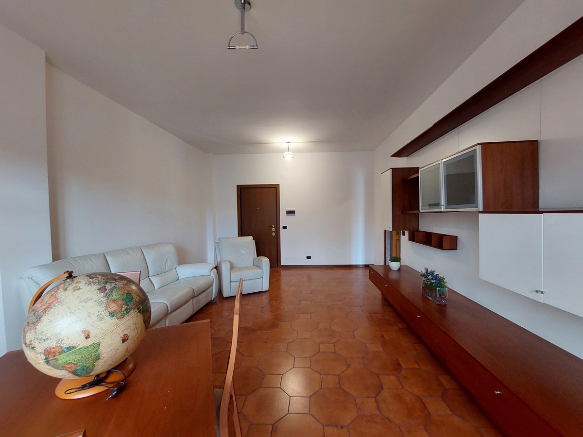 Foto 6 di 18 - Appartamento in vendita a Marino