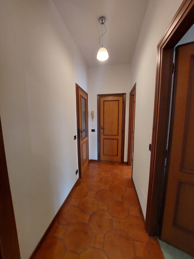 Foto 11 di 18 - Appartamento in vendita a Marino