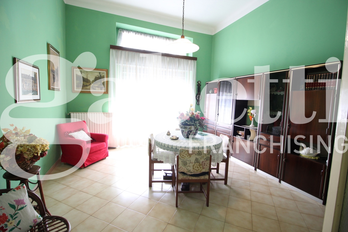 Foto 4 di 23 - Appartamento in vendita a Sesto San Giovanni