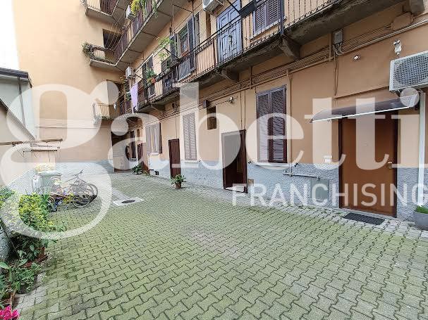 Foto 21 di 23 - Appartamento in vendita a Sesto San Giovanni