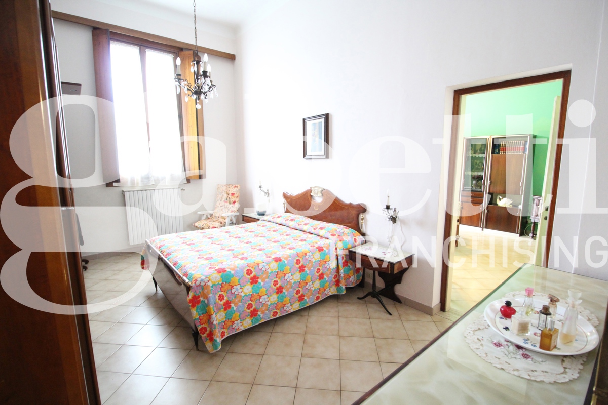 Foto 13 di 23 - Appartamento in vendita a Sesto San Giovanni