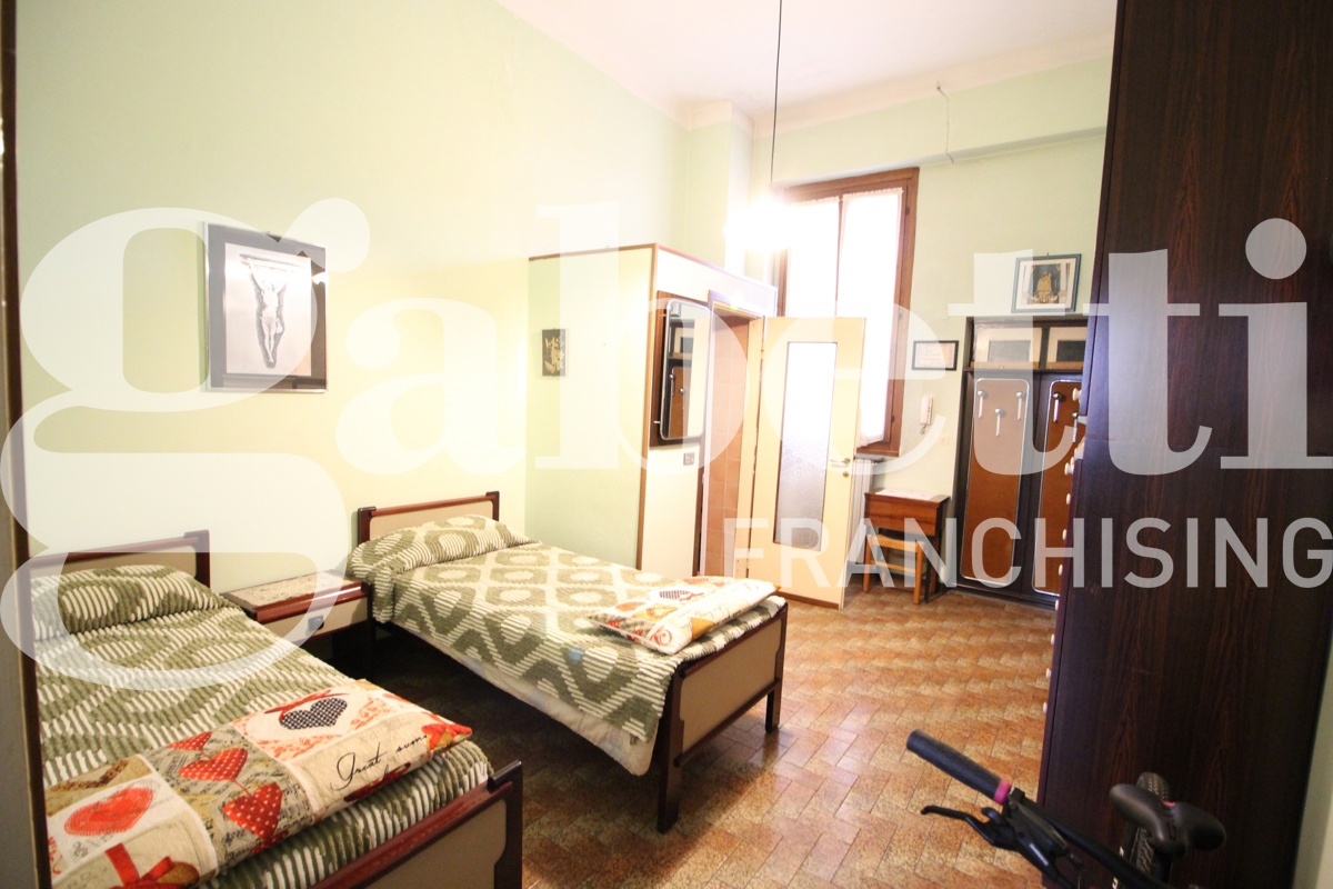 Foto 11 di 23 - Appartamento in vendita a Sesto San Giovanni