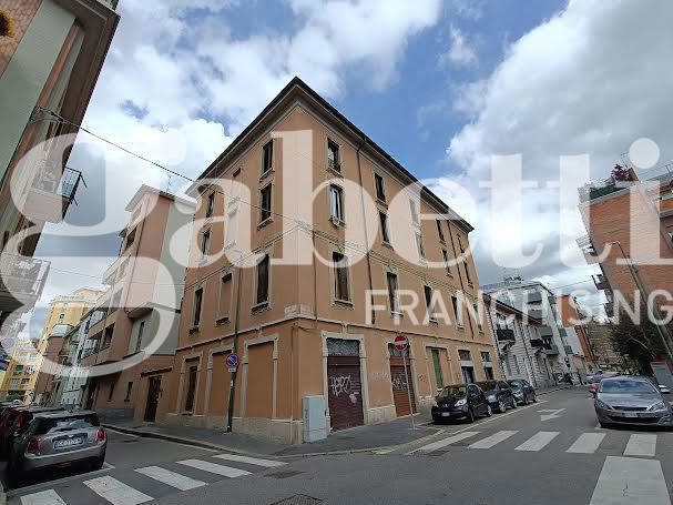 Foto 20 di 23 - Appartamento in vendita a Sesto San Giovanni
