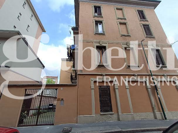 Foto 19 di 23 - Appartamento in vendita a Sesto San Giovanni