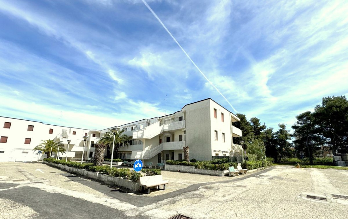 Foto 11 di 12 - Appartamento in vendita a San Salvo