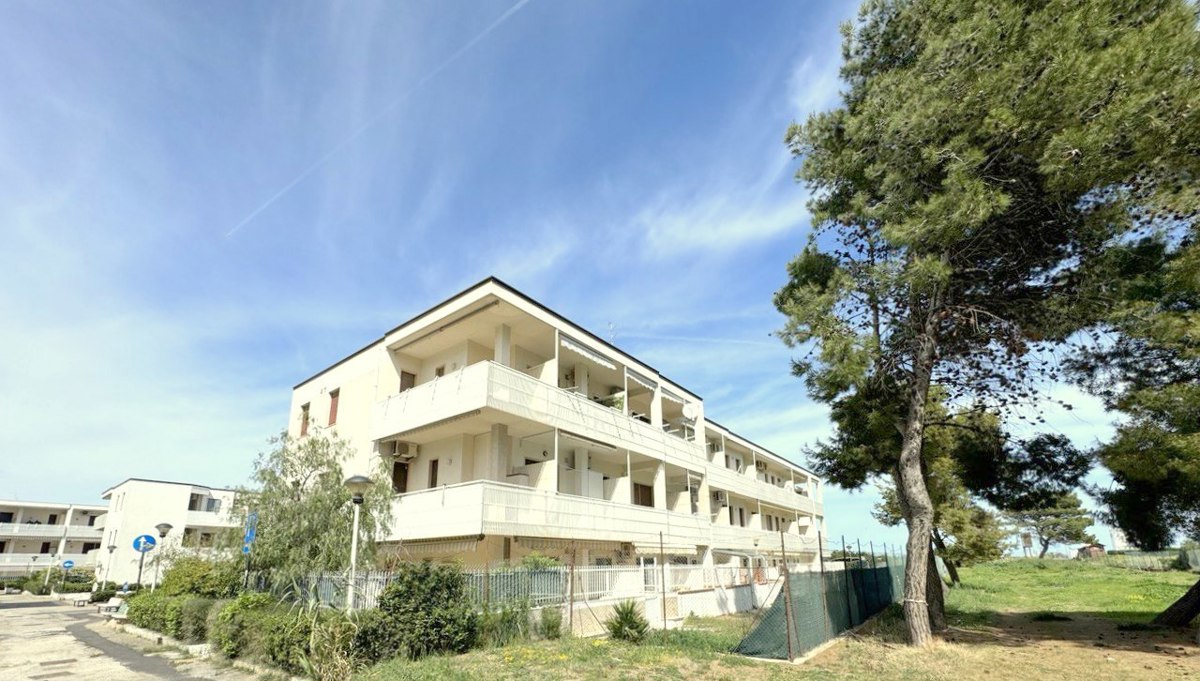 Foto 10 di 12 - Appartamento in vendita a San Salvo