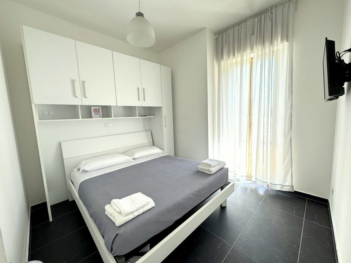 Foto 8 di 12 - Appartamento in vendita a San Salvo