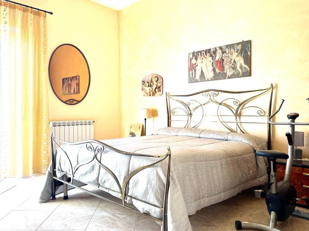 Foto 7 di 10 - Appartamento in vendita a Agrigento
