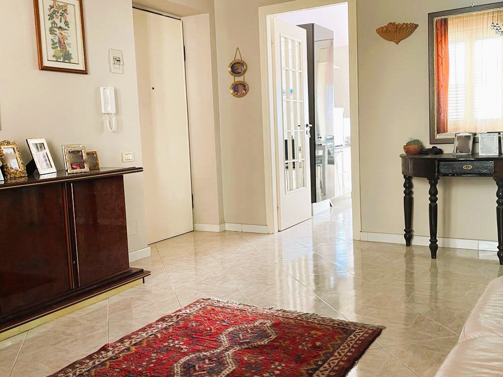 Foto 3 di 10 - Appartamento in vendita a Agrigento