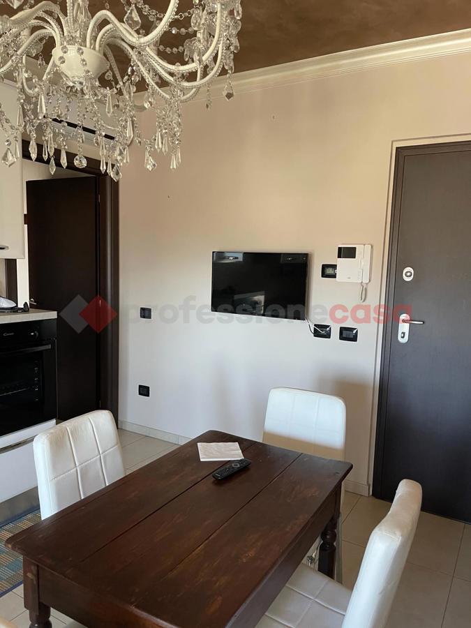 Foto 19 di 21 - Appartamento in vendita a Frosinone