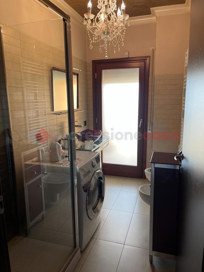 Foto 13 di 21 - Appartamento in vendita a Frosinone